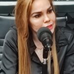 Cero voluntad de CFE para resolver el alto cobro de energía eléctrica a sinaloenses: Paola Gárate