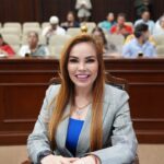 La reconstrucción de Sinaloa debe incluir la recuperación de su pesca: Paola Gárate