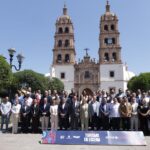 Sinaloa impulsa una nueva etapa para el turismo fílmico en la 70 Asamblea Ordinaria de ASETUR