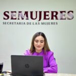 Secretaría de las Mujeres invita a vivir un periodo vacacional con respeto, igualdad y bienestar familiar