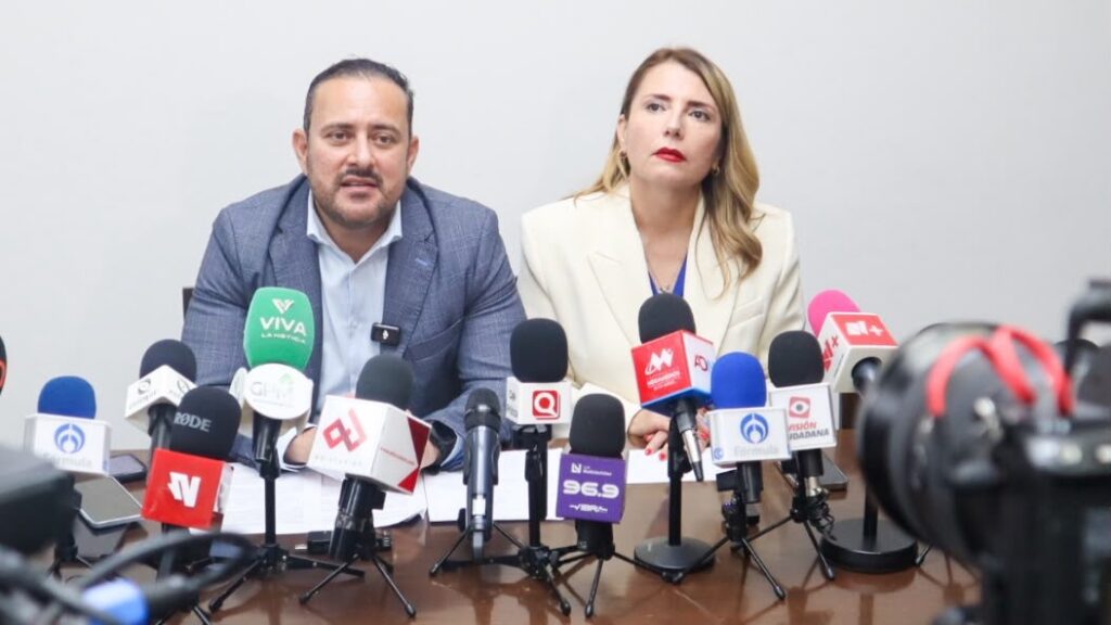 “La CFE no mueve un dedo para resolver los recibos excesivos”: PAN