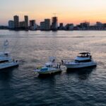 Mazatlán se consolida como el epicentro del turismo náutico con el inicio del Pacific Marlin Cup y el Mazatlán Boat Show 2026
