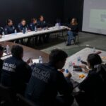 Fortalecen atención a víctimas con capacitación en diversidad sexogenérica