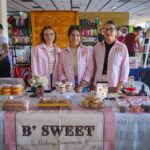 Fortalece Secretaría de Economía la comercialización de emprendedoras y emprendedores con el Bazar Escala MX
