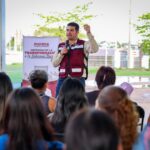 Yo me metí en este proceso para ganarlo: Rodolfo Valenzuela Sánchez
