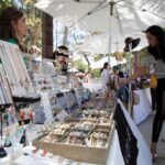 Bazar local en Jardín Botánico de Culiacán este domingo