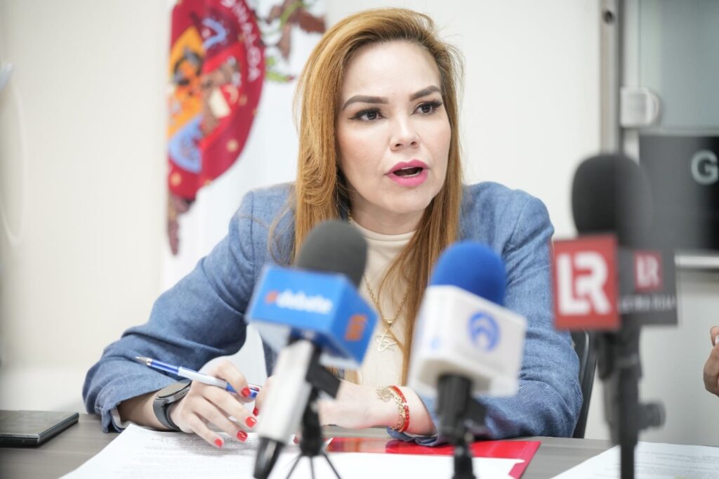 Abandono institucional a los productores agrícolas: Paola Gárate
