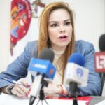 Abandono institucional a los productores agrícolas: Paola Gárate