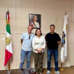 Gobierno de Mazatlán suma esfuerzos para el Ciclotour Mazatlán 2026