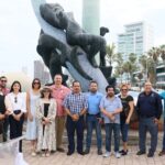 Arranca campaña “Mazatlán se comparte”, que busca promover el orgullo local y la calidez del puerto