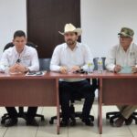 Sinaloa se mantiene libre de Gusano Barrenador; CEFPPS fortalece acciones preventivas con capacitación especializada