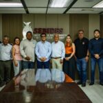Inicia SEBIDES gestiones para llevar Vivienda del Bienestar al municipio de Eldorado