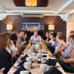 Sector hotelero y empresarial fortalecen alianzas con cámaras y organismos empresariales para impulsar el desarrollo turístico de Ahome