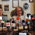 Graciela Domínguez al escrutinio de las y los sinaloenses por la Coordinación Estatal de Morena; me respalda mi historia y mi pertenencia, dice