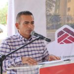 Ayuntamiento de Navolato suma esfuerzos con Federación y Estado para garantizar vivienda digna