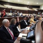 Congreso reforma Constitución local para evitar nepotismo electoral
