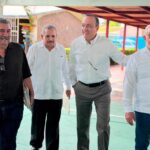 Se han instalado más de 1300 nuevas luminarias en Ahome en lo que va del año 2026