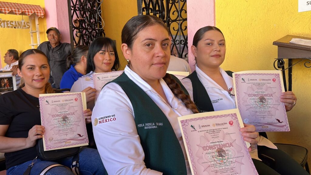ICATSIN profesionaliza la administración pública para brindar un servicio de mayor calidad a la ciudadanía