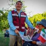 A Sinaloa lo quieren agarrar de su piñata, pero no nos vamos a dejar: Rodolfo Valenzuela
