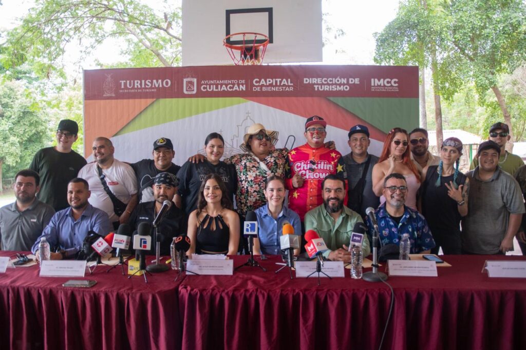 ¡Prepárate! Invita Ayuntamiento de Culiacán a disfrutar de la tercera edición del Festival del Raspado Imala 2026
