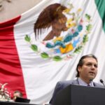¡QUE DEN LA CARA! MARIO ZAMORA EXIGE LA COMPARECENCIA DE CONAPESCA Y ADUANAS ANTE EL CONGRESO POR LA CRISIS DEL CAMARÓN