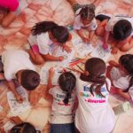 SIPINNA se suma a la capacitación de menores del Campamento de Verano IMDA 2026