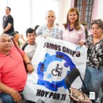 Tere Guerra escucha: la inclusión no puede esperar