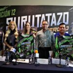 Secretaría de Turismo presenta e invita al 12vo. Surutatazo Off Road 2026