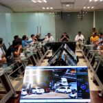 Autoridades del Grupo Interinstitucional mantendrán un despliegue de seguridad ante el partido México vs. Inglaterra este domingo