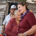 “El territorio no se grita, se camina”: Tere Guerra