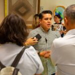 Reconoce Ricardo Madrid disposición del Gobierno Federal para construir consensos en el caso GPO.