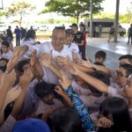 Más de mil niñas y niños ahomenses participan en el Campamento Deportivo de Verano IMDA 2026.