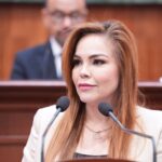 Paola Gárate exige respuestas ante la crisis de seguridad, servicios e ineficacia de gobiernos morenistas en Mazatlán