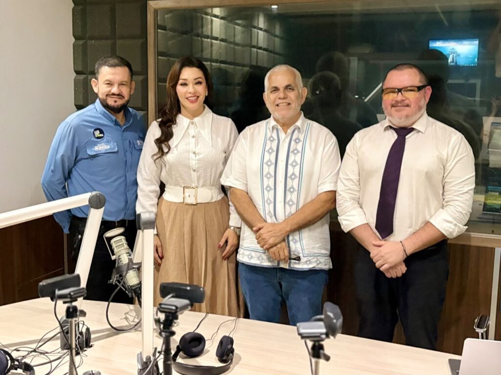 Turismo Ahome y Grupo CER invitan a sumarse al fortalecimiento del turismo gastronómico.