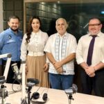 Turismo Ahome y Grupo CER invitan a sumarse al fortalecimiento del turismo gastronómico.