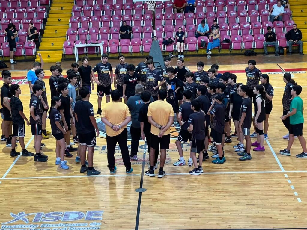 CONCLUYE CON GRAN ÉXITO EL SUMMER CAMP 2026 DE CABS