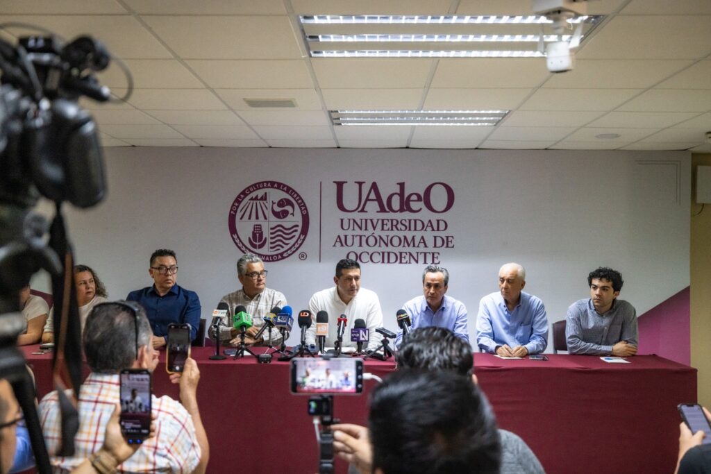 Convocan a colectivos y población en general a mesas de diálogo para el tema de la planta GPO de Topolobampo