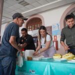 Alajibua, un puente de cercanía entre el Ayuntamiento y las familias culiacanenses: Ana Miriam Ramos Villarreal