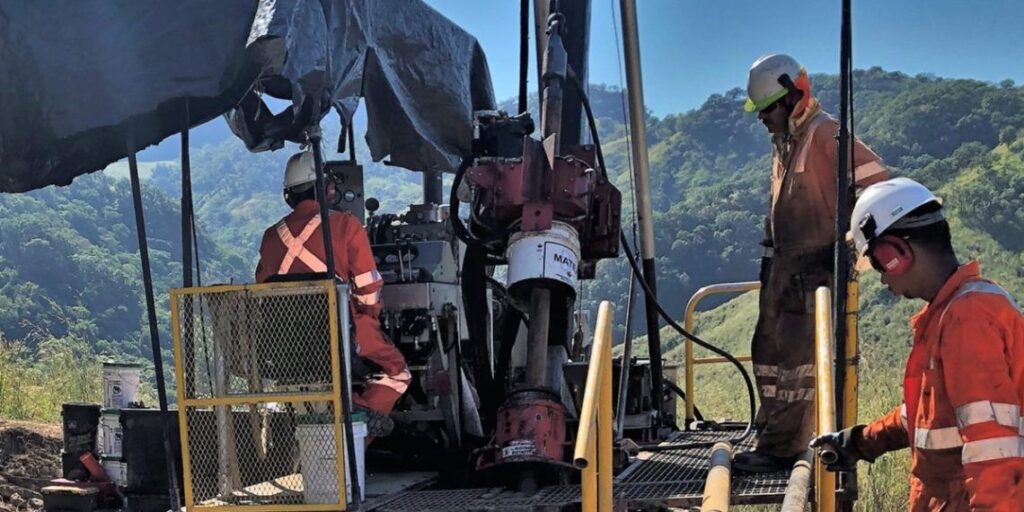 Reafirma Gobierno de Sinaloa respaldo a inversión minera; Torex Gold reanuda actividades en proyecto Los Reyes