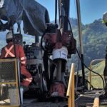 Reafirma Gobierno de Sinaloa respaldo a inversión minera; Torex Gold reanuda actividades en proyecto Los Reyes