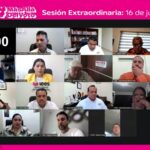 APRUEBA IEES REALIZACIÓN DE CONSULTA INDÍGENA 2026 Y EL PROTOCOLO PARA SU IMPLEMENTACIÓN