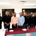 Mazatlán será sede del 8vo Torneo de Pesca de Orilla