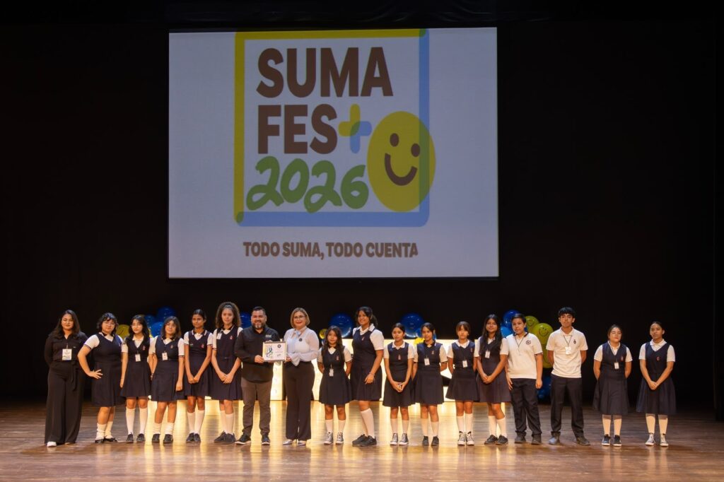 A pesar de las adversidades y los retos que atraviesa nuestra sociedad, más de 21 mil niños, adolescentes y jóvenes alzaron la voz para demostrar que el cambio positivo empieza en las aulas y en el corazón de la juventud.