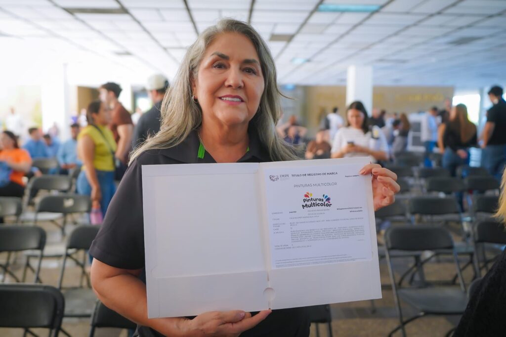 Servicios Empresariales acerca apoyos que ayudan a crecer a las MiPyMEs sinaloenses