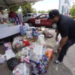 Hasta el 17 de julio, DIF Sinaloa continuará recibiendo donaciones para apoyar a las familias afectadas en Venezuela