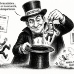 Lo que no suena lógico… suena metálico
