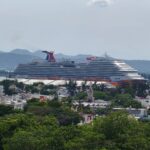 El turismo de cruceros se consolida como motor económico clave para Mazatlán