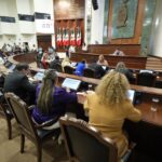 Dan lectura a cinco nuevas iniciativas de ley en Congreso de Sinaloa