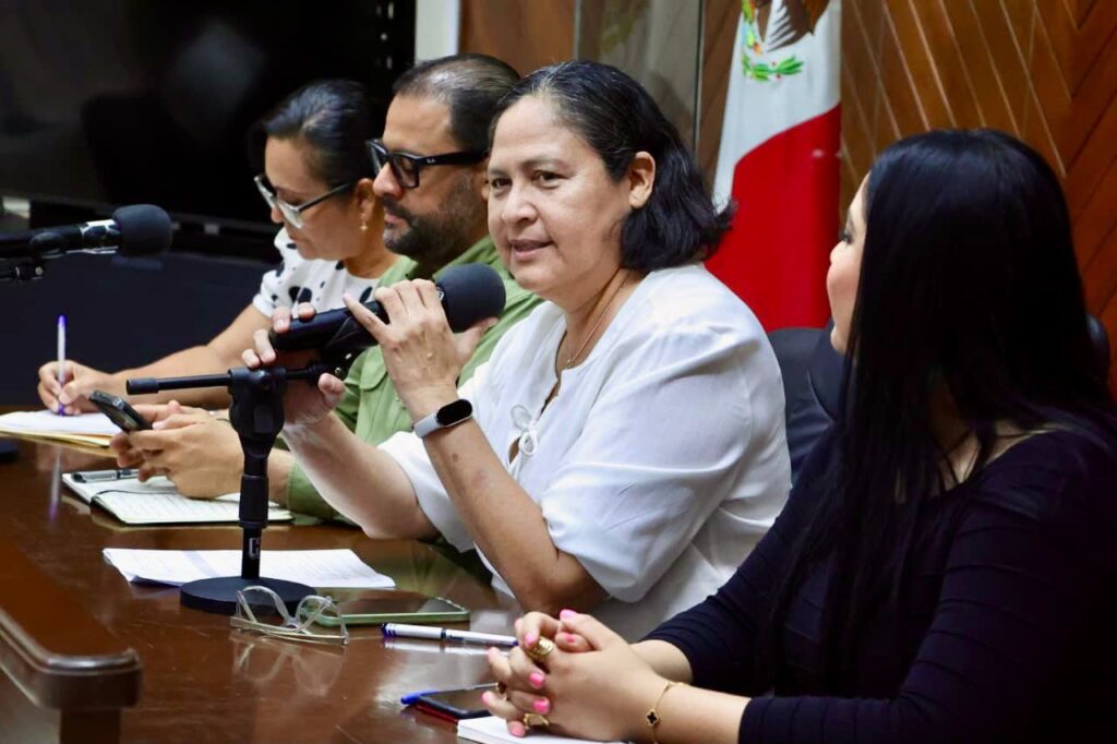 Gobierno de Mazatlán fortalece la coordinación con síndicos y comisarios para atender las necesidades de la zona rural