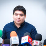 Propone diputado Pedro Lobo crear el Premio Estatal de Periodismo en Sinaloa